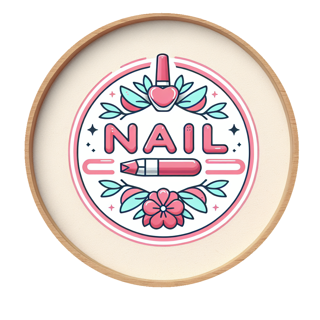 Nail Dream Spa Logo