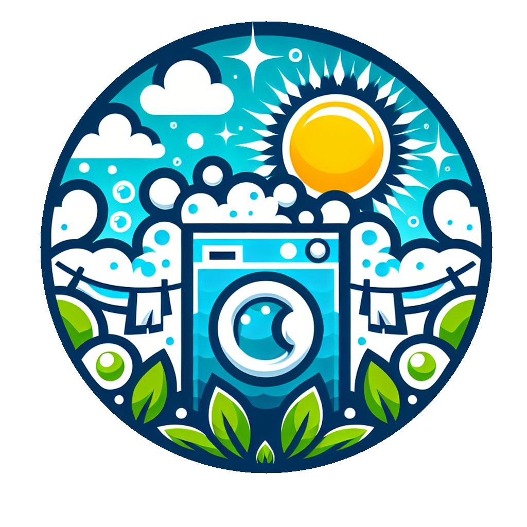 Fresh Start Laundry Service Logo