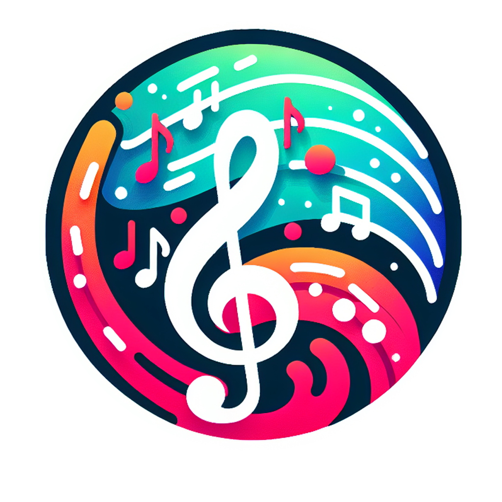 Rhythm Dance Studio Logo