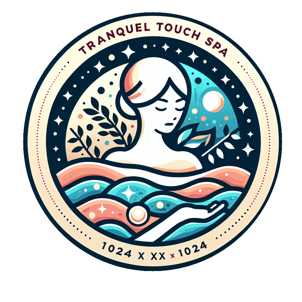 Tranquil Touch Spa Logo